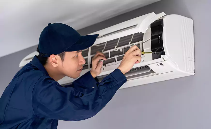 AC Duct Cleaning Rockville Centre