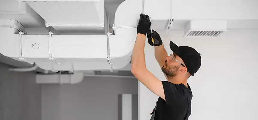 Our Air Duct Cleaning Services in Rockville Centre, NY