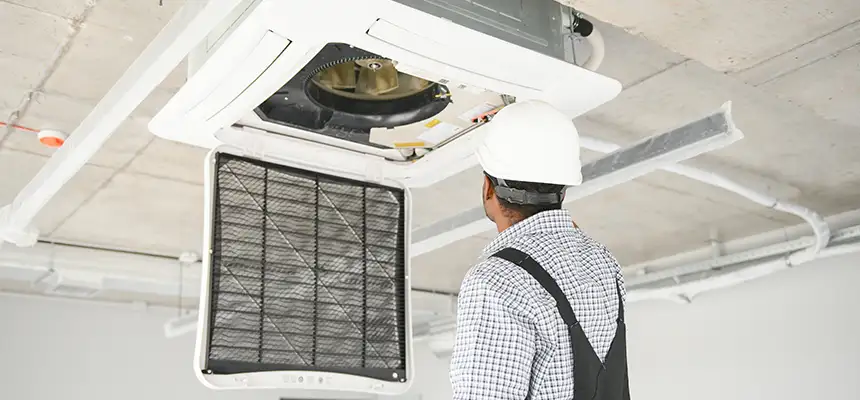 Our Affordable Duct Cleaning Near Me Services in Rockville Centre, NY