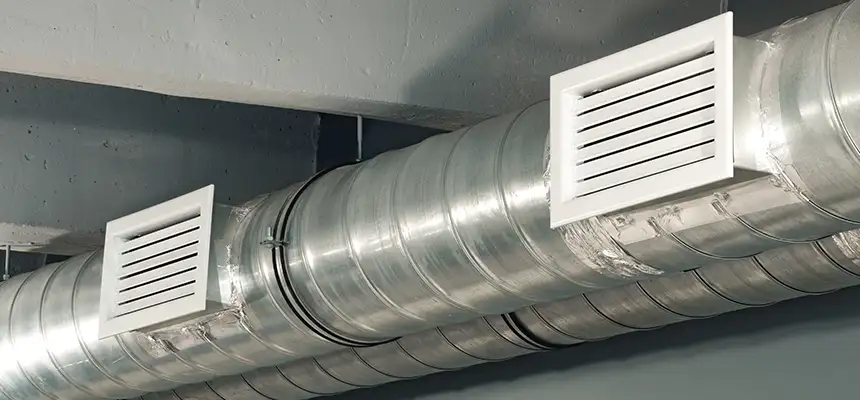 Our Air Duct Camera Inspection Services in Rockville Centre, NY