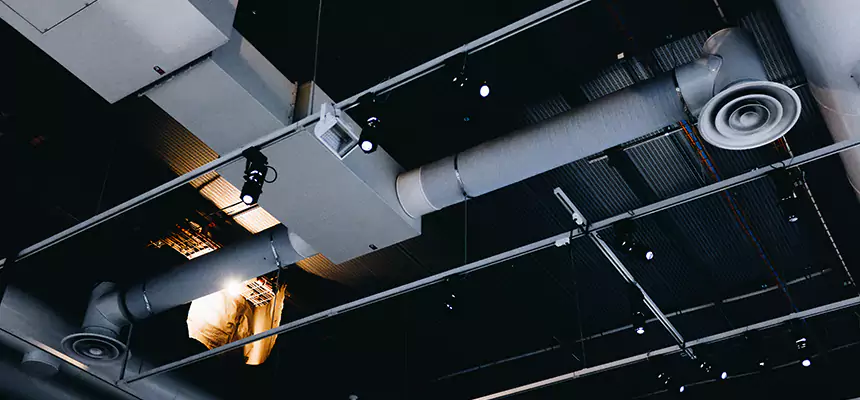 Our Air Duct Replacement Services in Rockville Centre, NY