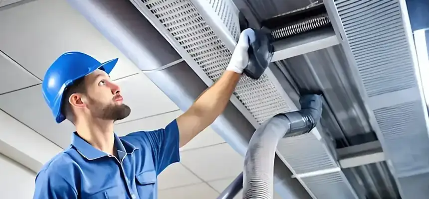 Our Annual Dryer Vent Maintenance Services in Rockville Centre, NY