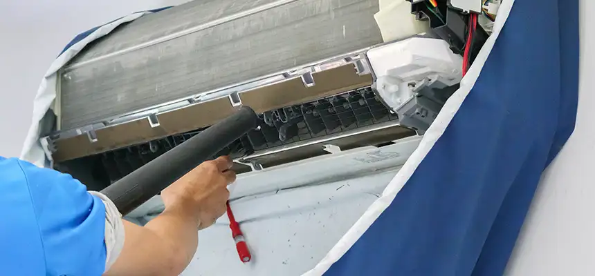 Advanced Clogged Dryer Vent Repair for Multi-Unit & Commercial in Rockville Centre, NY