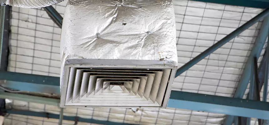 Our Custom HVAC Ductwork Services in Rockville Centre, NY