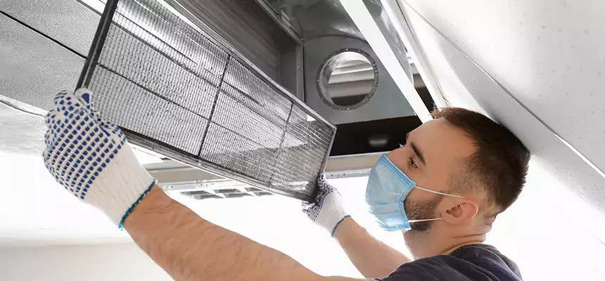 Our Dryer Vent Replacement Services in Rockville Centre, NY