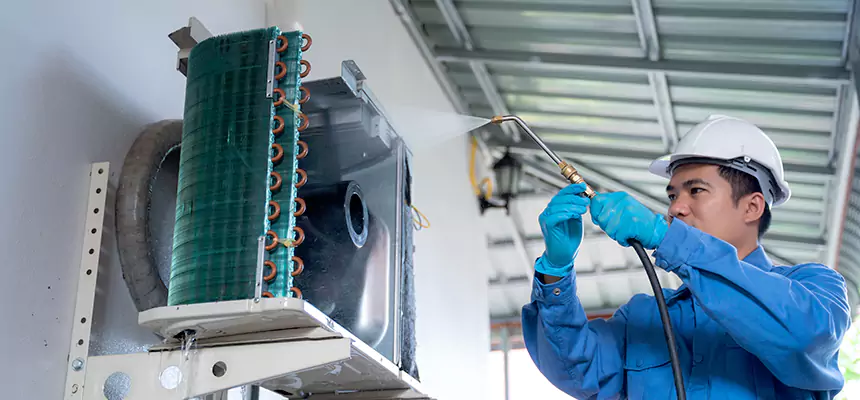 Our Energy-Efficient HVAC Cleaning Services in Rockville Centre, NY