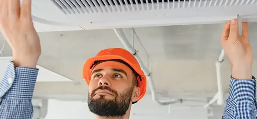 Our Furnace Vent Cleaning Services in Rockville Centre, NY