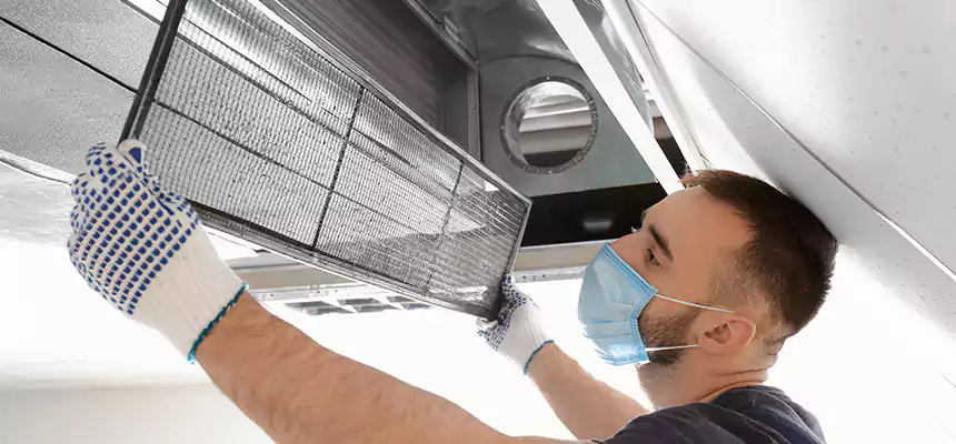 Our Home Duct Cleaning Services in Rockville Centre, NY  