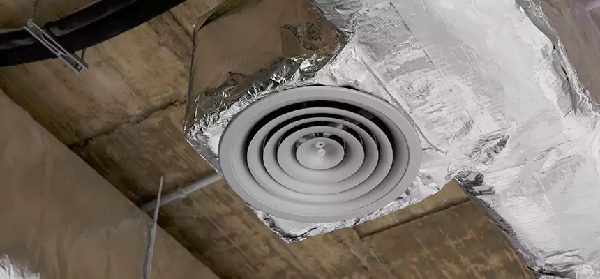 Our HVAC Ductwork Installation Services in Rockville Centre, NY