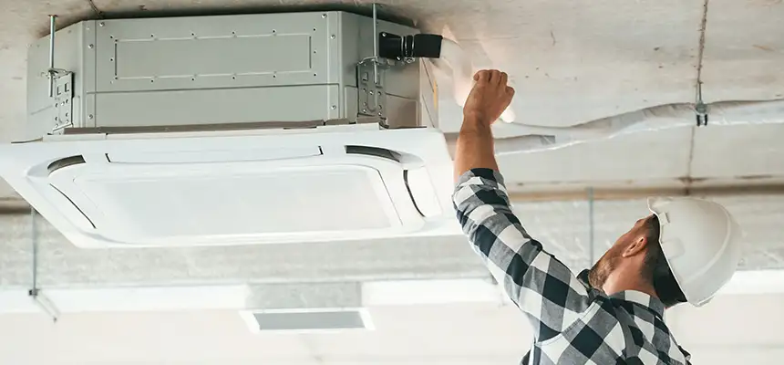 Our Local Vent Cleaning Services in Rockville Centre, NY