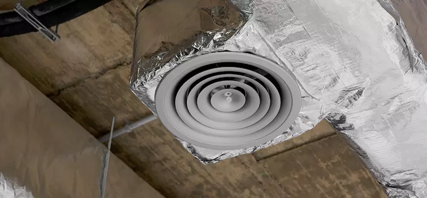 Our Low VOC Vent Installation Services in Rockville Centre, NY