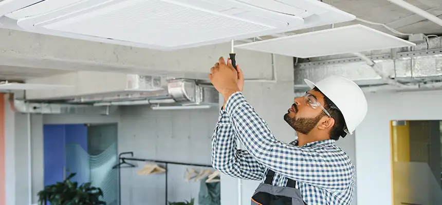 Our Roof Dryer Vent Cleaning Services in Rockville Centre, NY