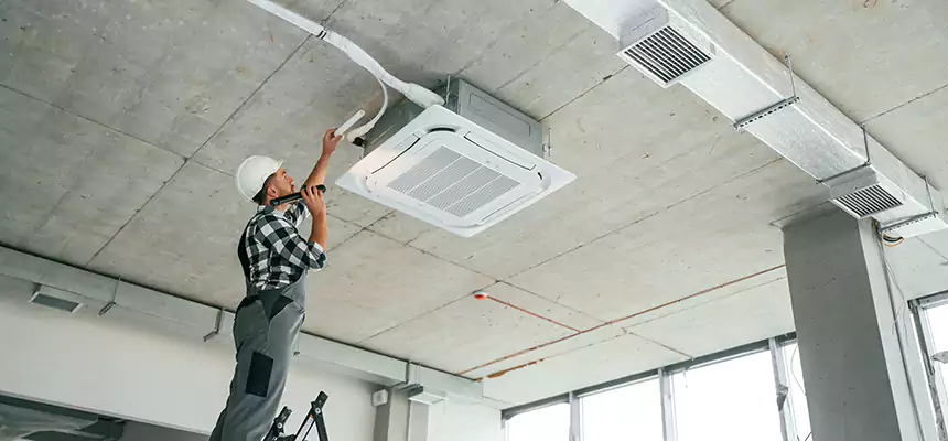 Our Wi Fi Connected Air Ducts Services in Rockville Centre, NY