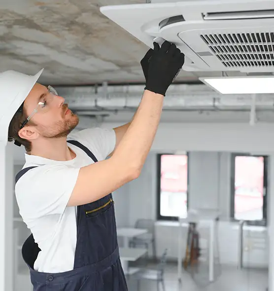 Top Affordable Duct Cleaning Services Near Me in Rockville Centre, NY