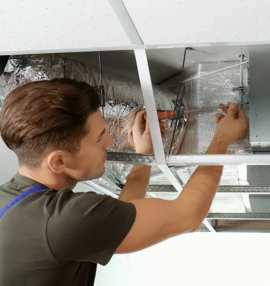 Professional Clogged Dryer Vent Repair in Rockville Centre, NY