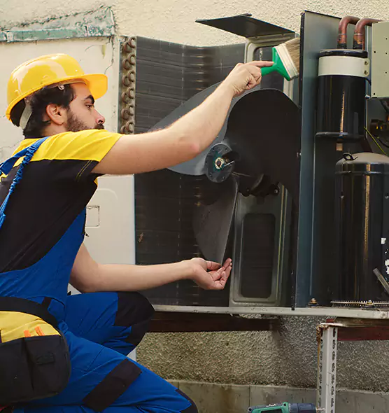 About Dryer Duct Fire Hazard Inspection in Rockville Centre, NY