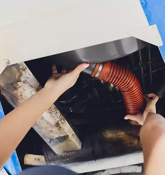 Professional Dryer Duct Pressure Testing in Rockville Centre, NY