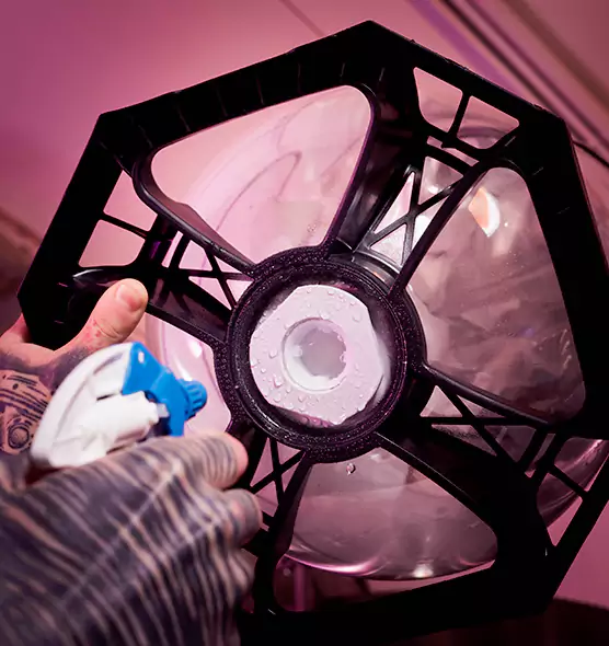 Professional Dryer Vent Sanitization Service in Rockville Centre, NY