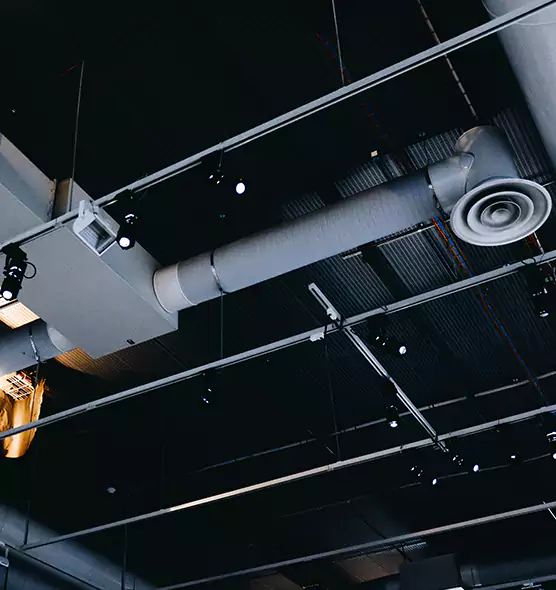 Professional Duct Cleaning For LEED Homes in Rockville Centre, NY