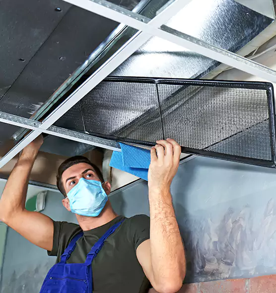 Professional Home Ventilation Cleaning in Rockville Centre, NY