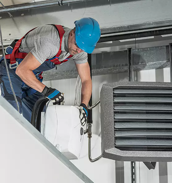 About HVAC Mold Remediation Service in Rockville Centre, NY