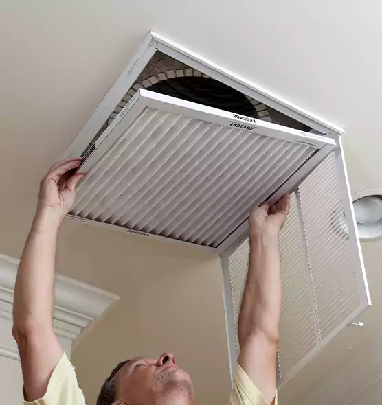 Advanced Residential Vent Cleaning in Rockville Centre, NY