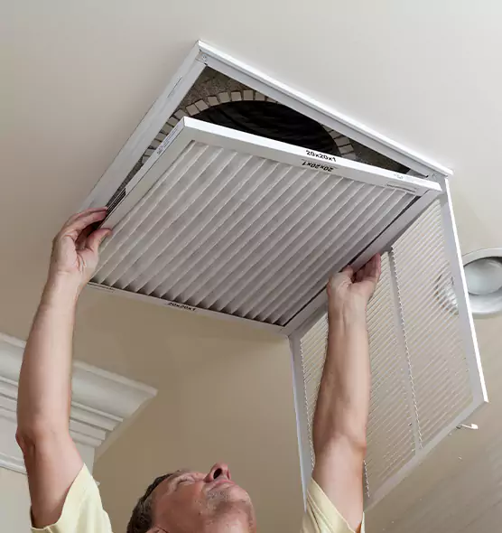 Professional Vent Relocation Services in Rockville Centre, NY