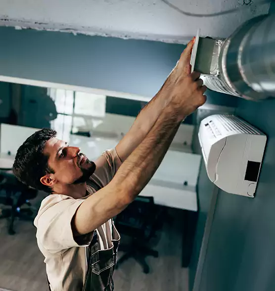 Reliable Warehouse Vent Cleaning in Rockville Centre, NY