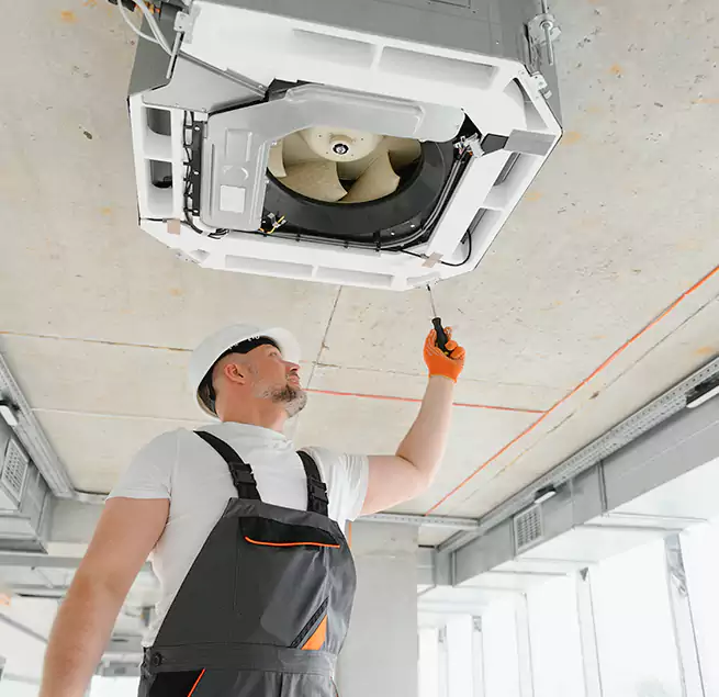 Why Homeowners & Businesses Trust Us in Rockville Centre, NY?