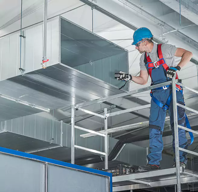 Why Homeowners & Businesses Trust Us in Rockville Centre, NY?