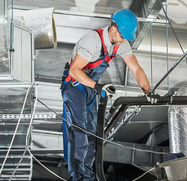 Why Homeowners & Businesses Trust Us in Rockville Centre, NY?