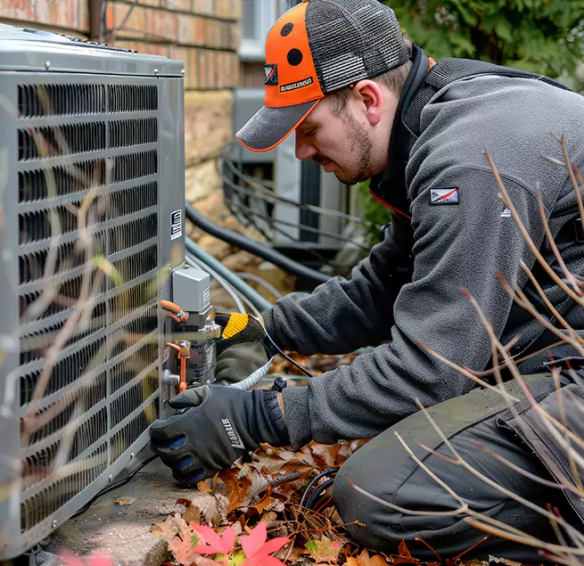 Why Homeowners & Businesses Trust Us in Rockville Centre, NY?