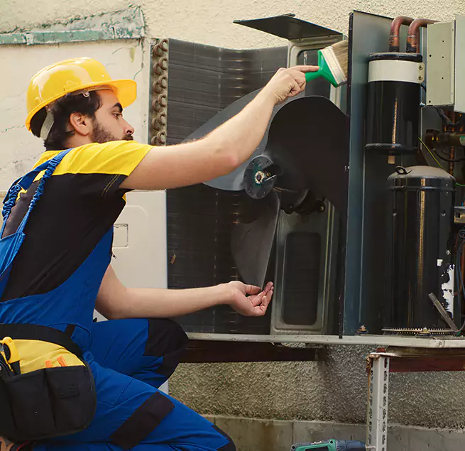 Why Homeowners & Businesses Trust Us Rockville Centre, NY?