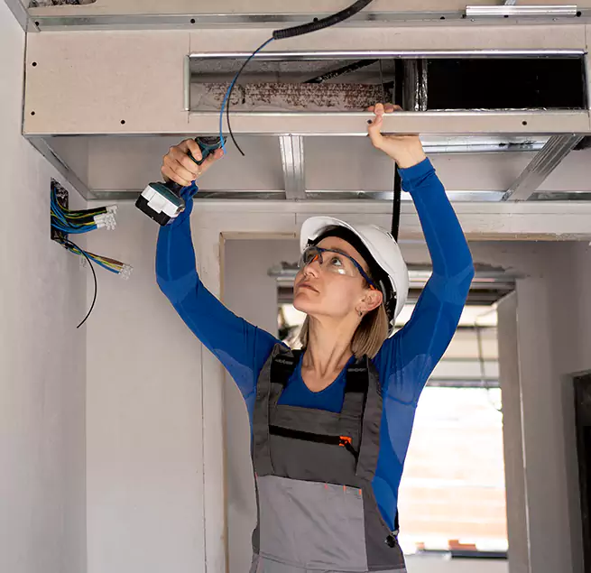 Why Homeowners & Businesses Trust Us in Rockville Centre, NY?